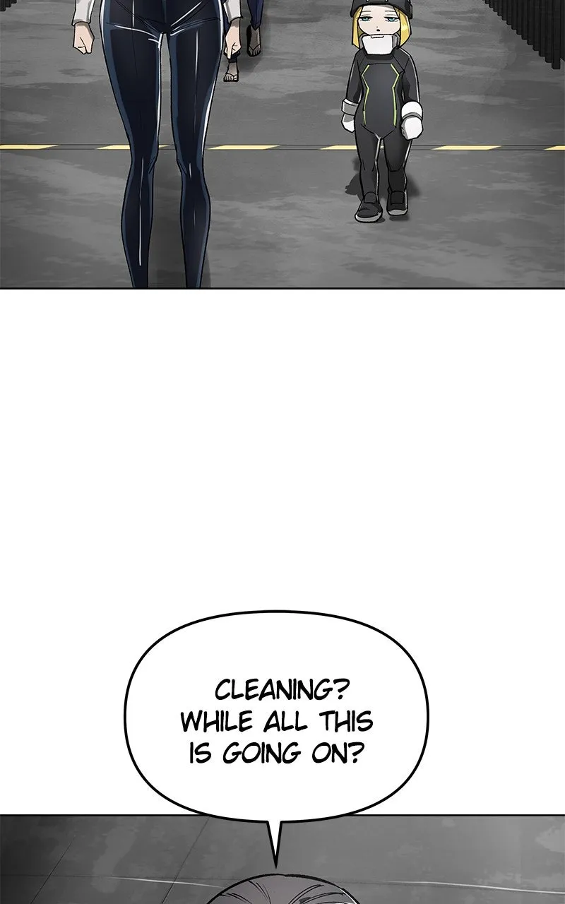 Read Space Cheon-ma 3077 chapter 46 image 7 on Lezhin