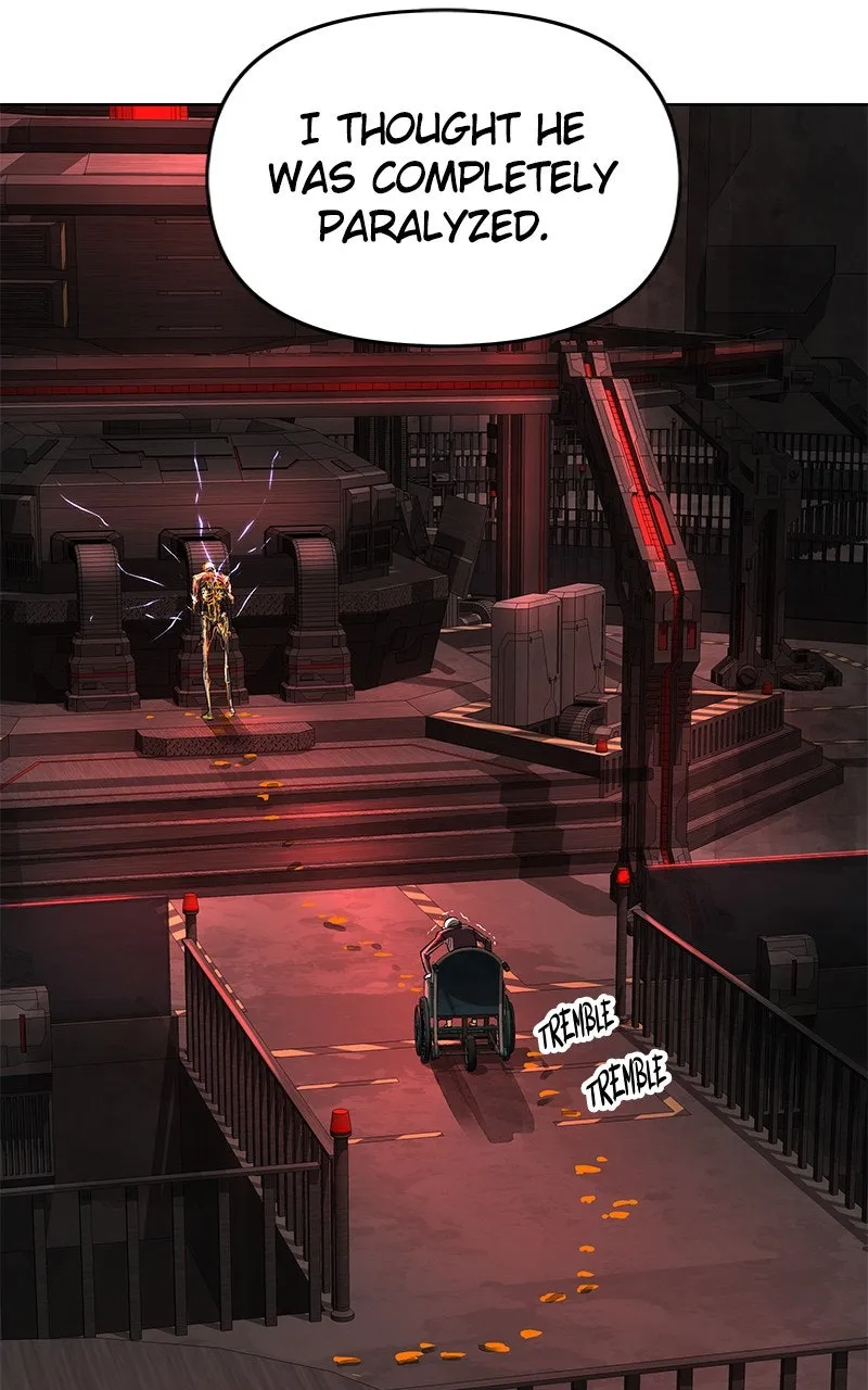 Read Space Cheon-ma 3077 chapter 46 image 70 on Lezhin