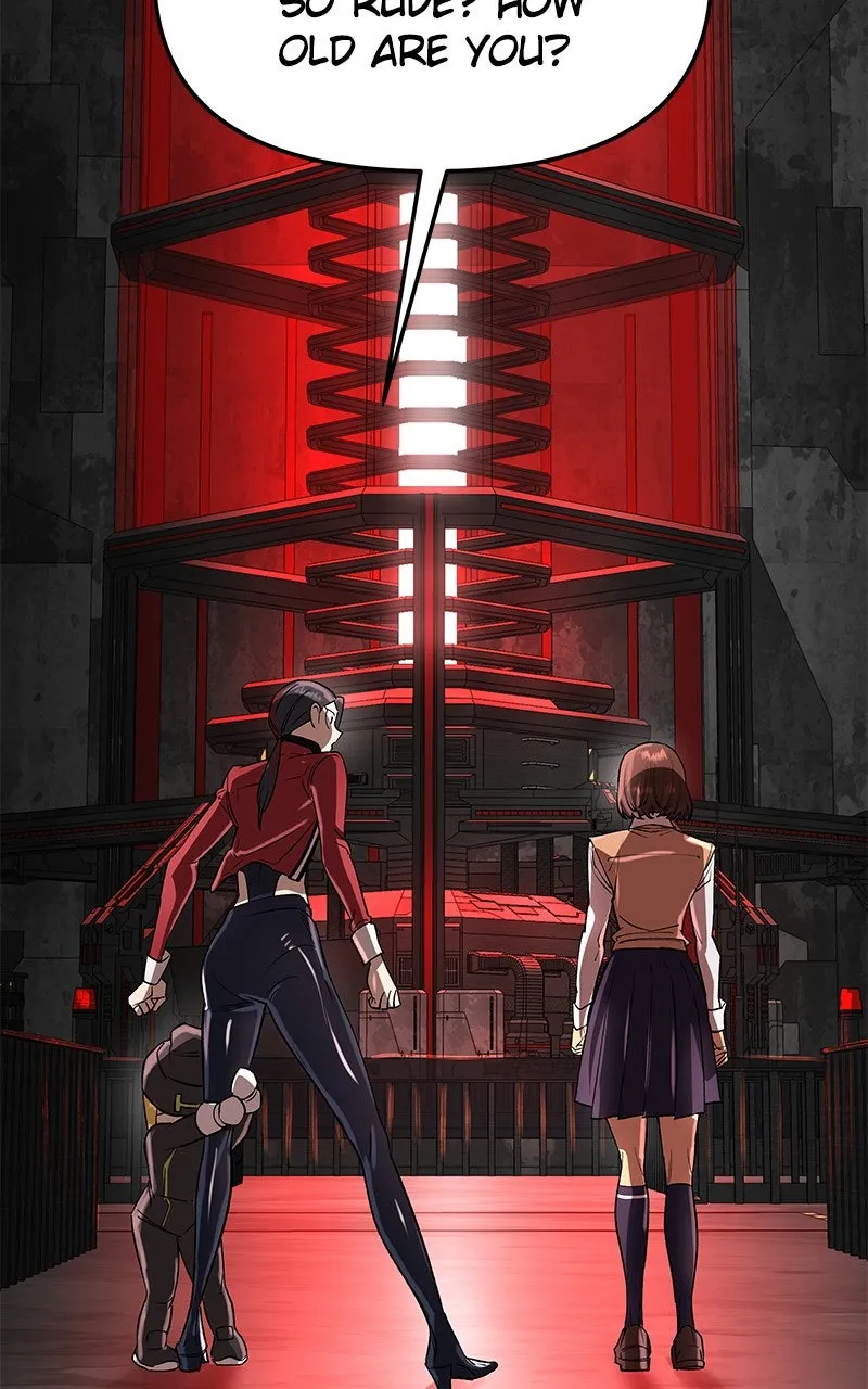 Read Space Cheon-ma 3077 chapter 46 image 76 on Lezhin