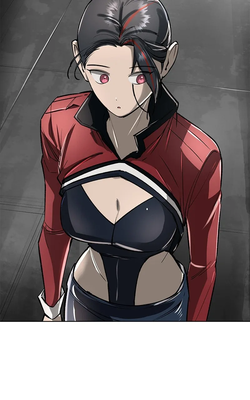 Read Space Cheon-ma 3077 chapter 46 image 8 on Lezhin