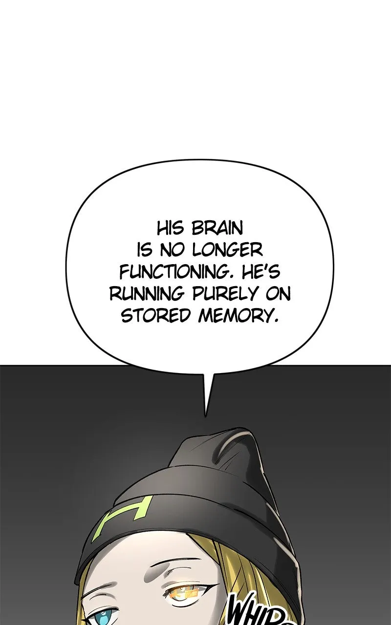 Read Space Cheon-ma 3077 chapter 46 image 9 on Lezhin