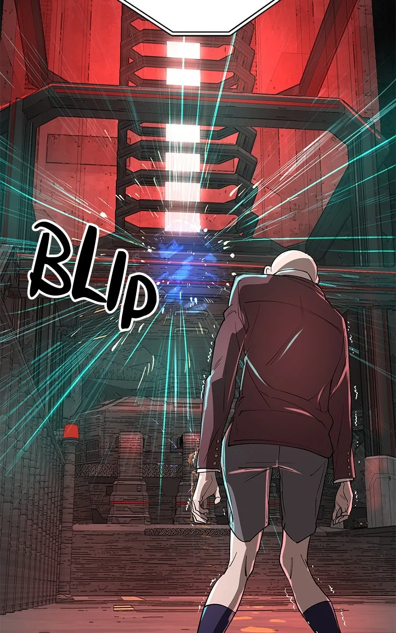 Read Space Cheon-ma 3077 chapter 46 image 96 on Lezhin