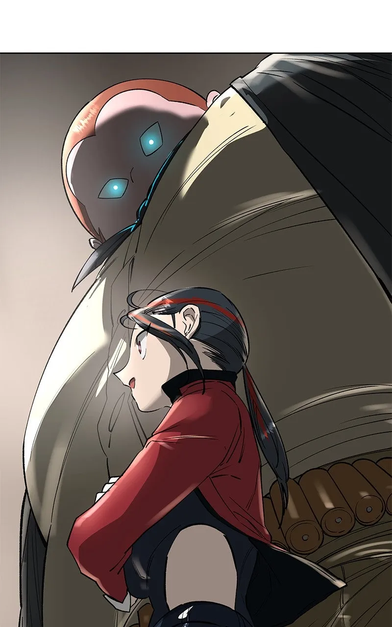 Read Space Cheon-ma 3077 chapter 47 image 102 on Lezhin