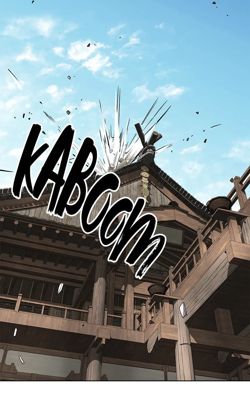 Read Space Cheon-ma 3077 chapter 47 image 110 on Lezhin