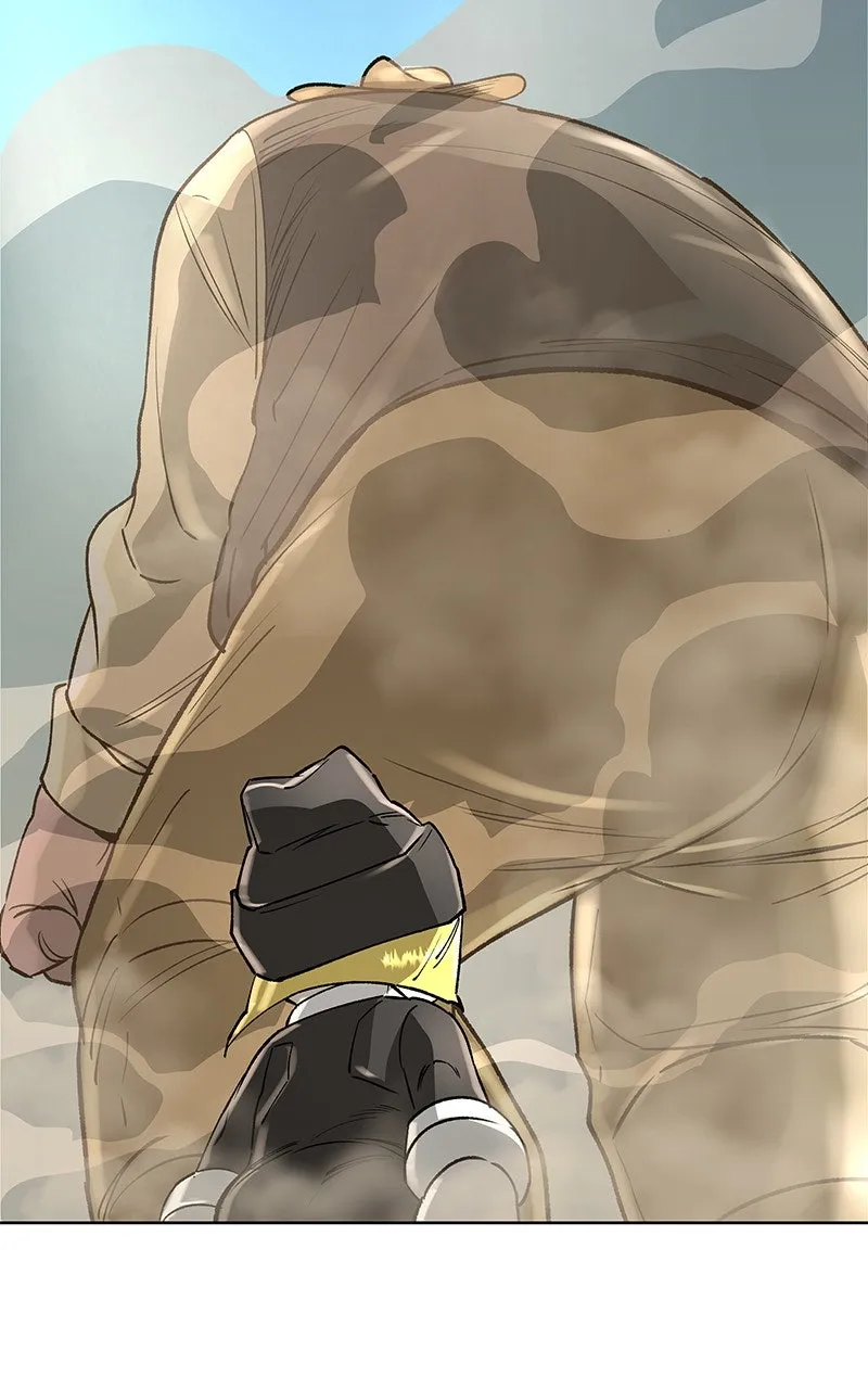 Read Space Cheon-ma 3077 chapter 47 image 146 on Lezhin