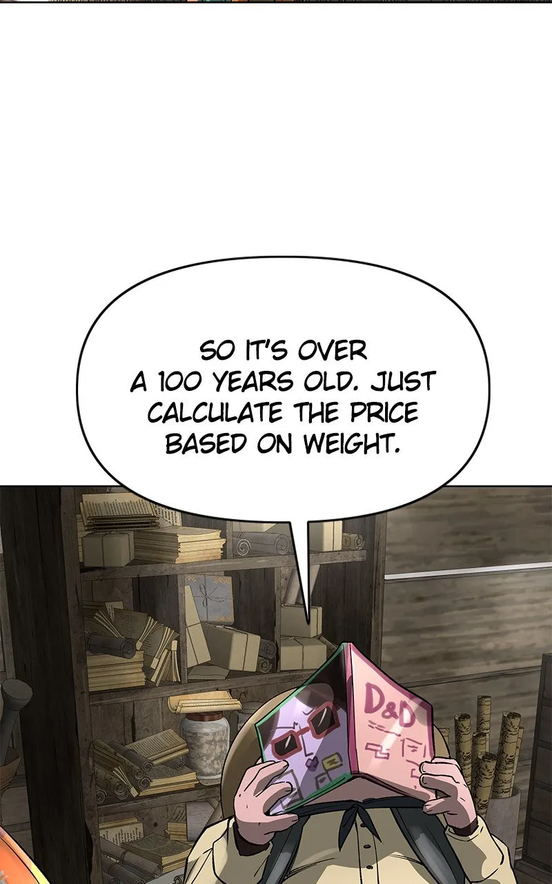 Read Space Cheon-ma 3077 chapter 47 image 15 on Lezhin