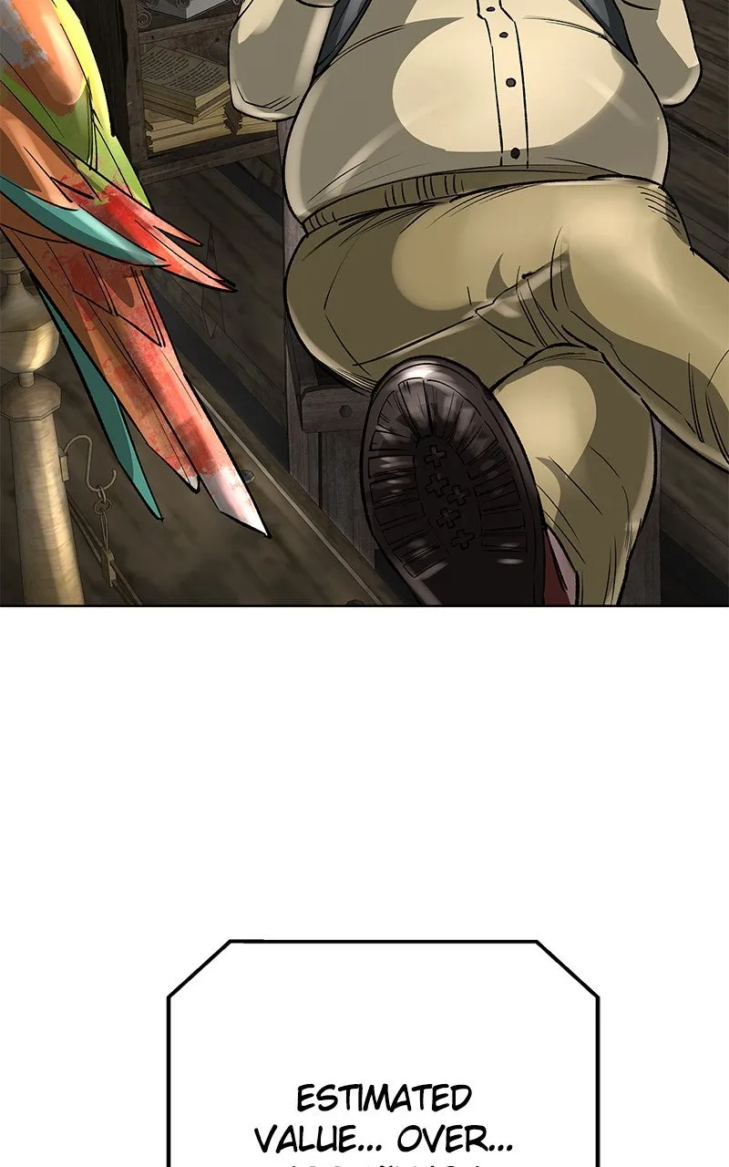 Read Space Cheon-ma 3077 chapter 47 image 16 on Lezhin