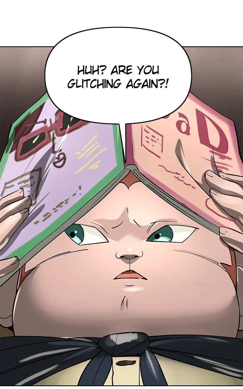 Read Space Cheon-ma 3077 chapter 47 image 18 on Lezhin