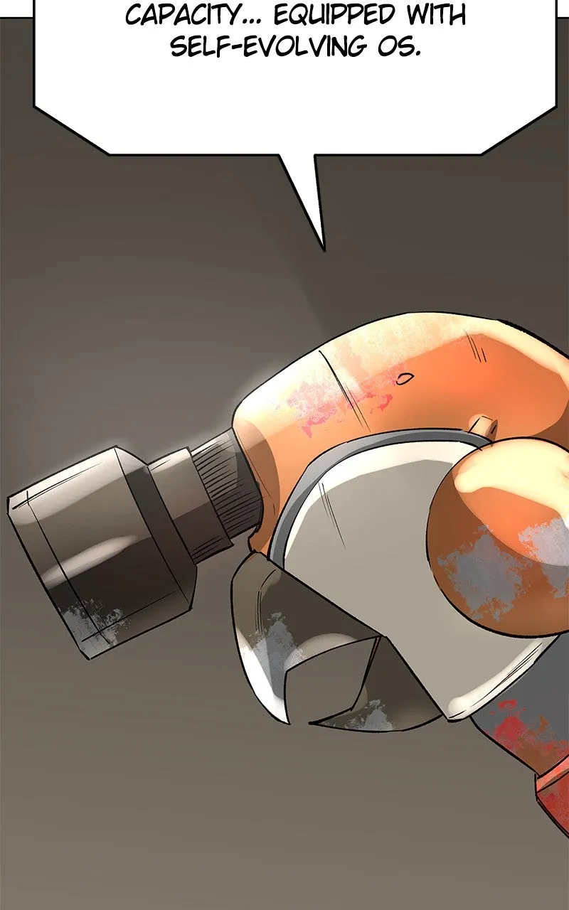 Read Space Cheon-ma 3077 chapter 47 image 21 on Lezhin