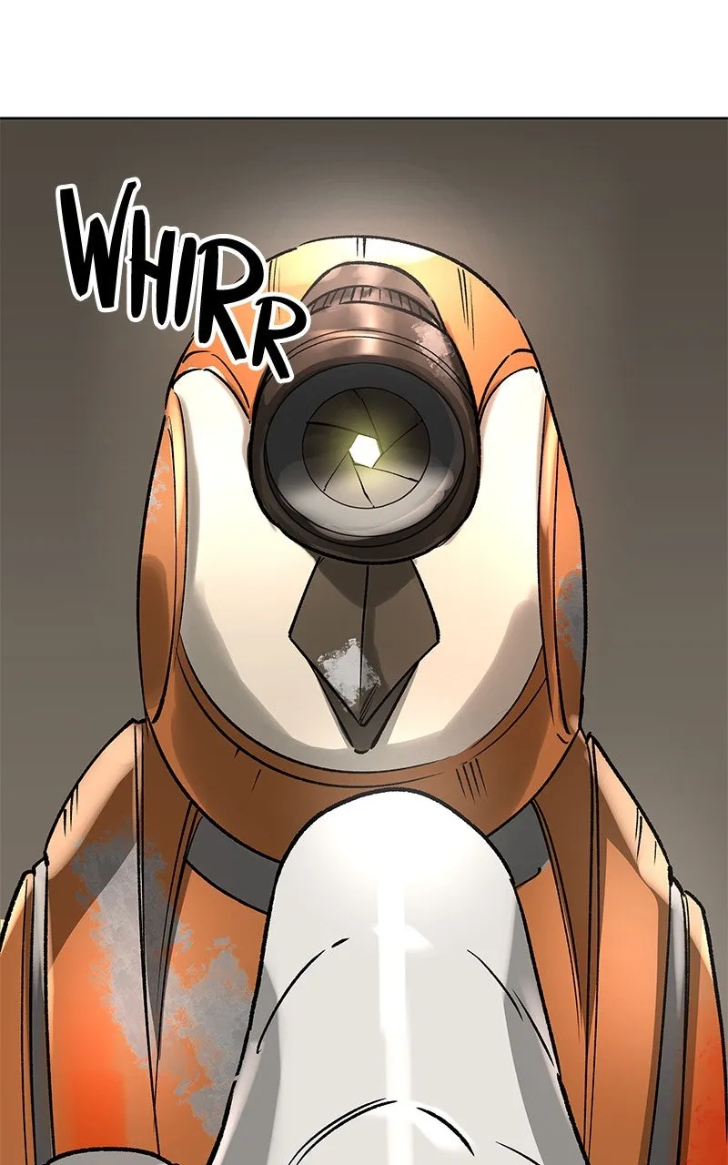 Read Space Cheon-ma 3077 chapter 47 image 27 on Lezhin