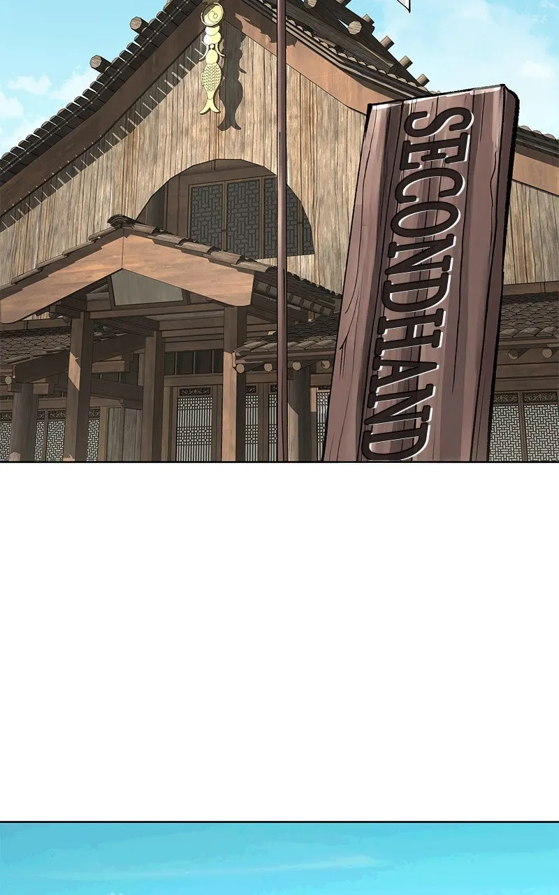 Read Space Cheon-ma 3077 chapter 47 image 35 on Lezhin