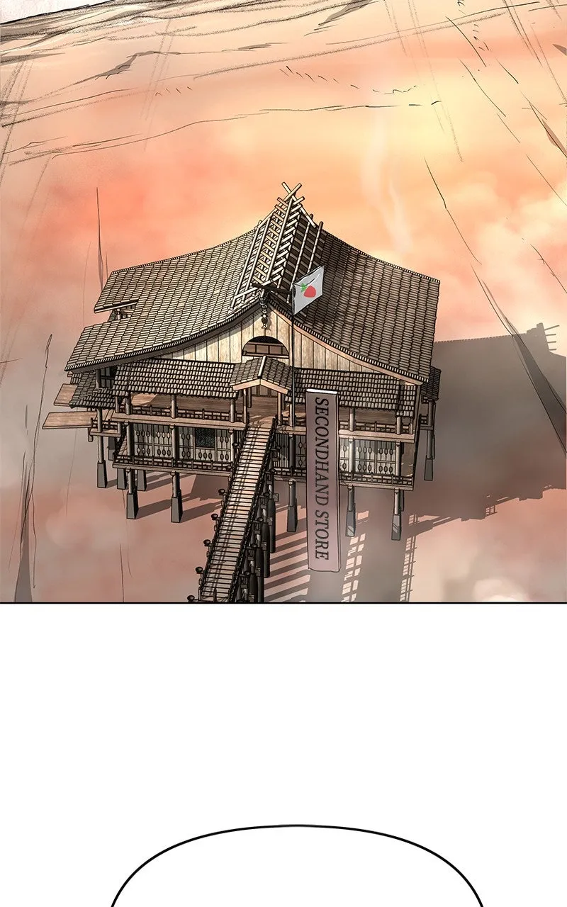 Read Space Cheon-ma 3077 chapter 47 image 4 on Lezhin