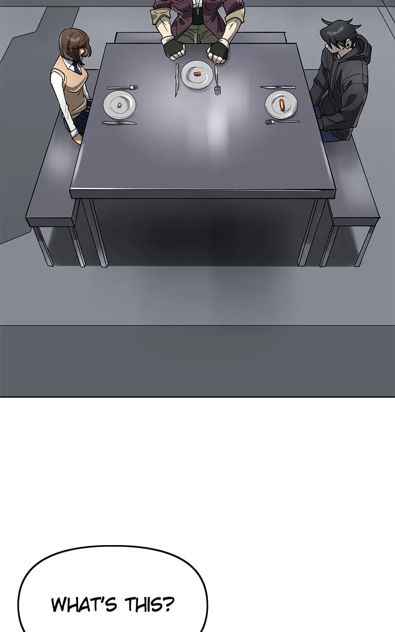 Read Space Cheon-ma 3077 chapter 47 image 41 on Lezhin