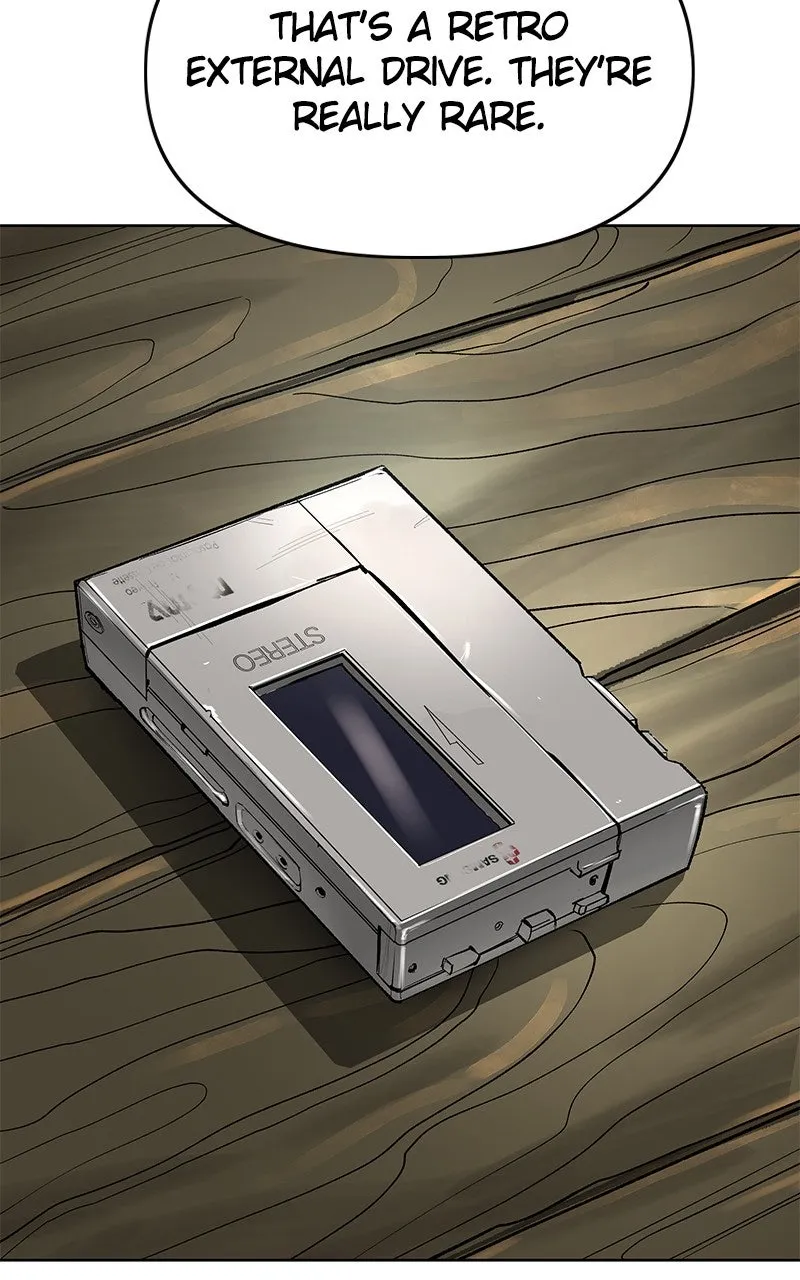 Read Space Cheon-ma 3077 chapter 47 image 5 on Lezhin
