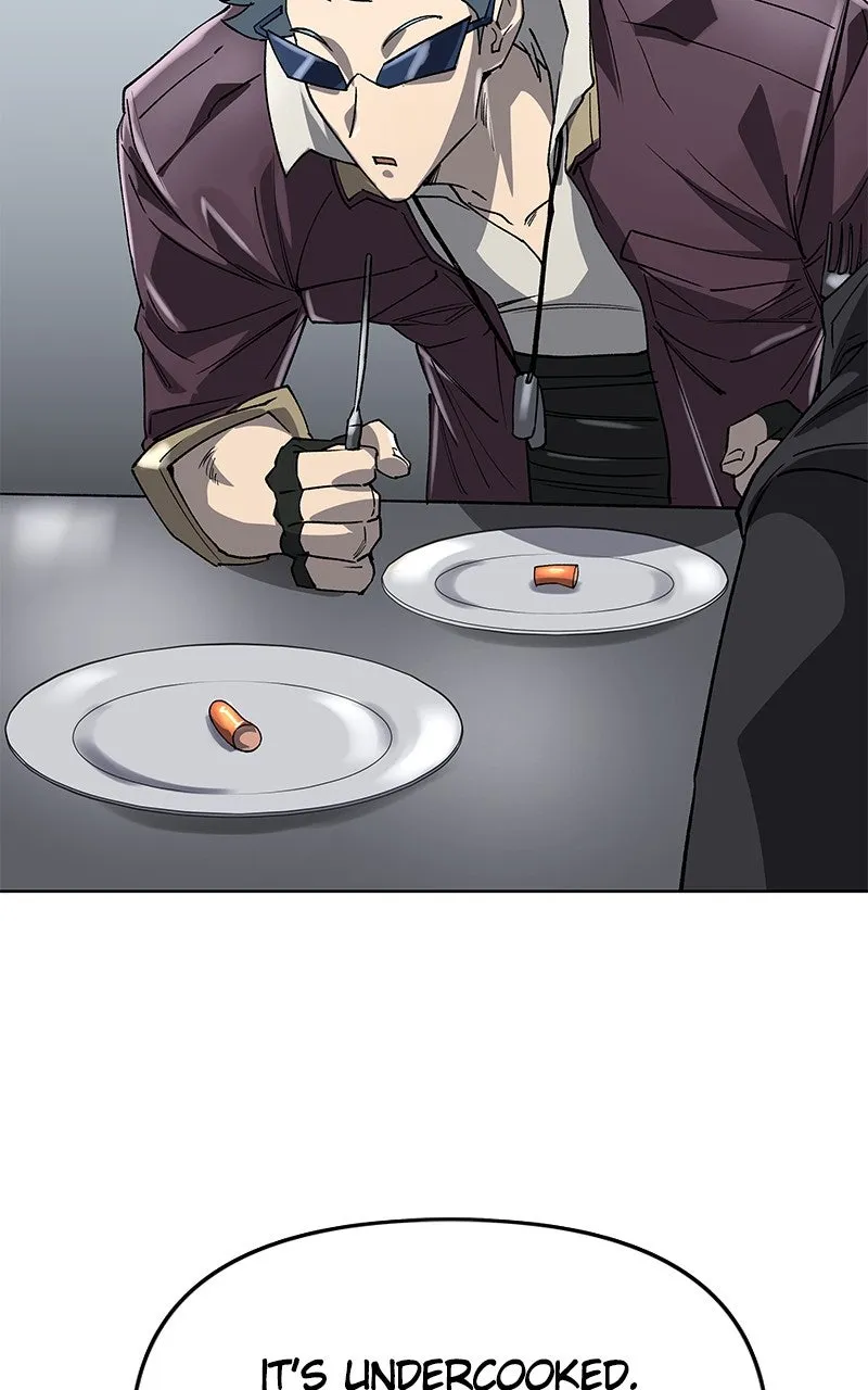 Read Space Cheon-ma 3077 chapter 47 image 50 on Lezhin