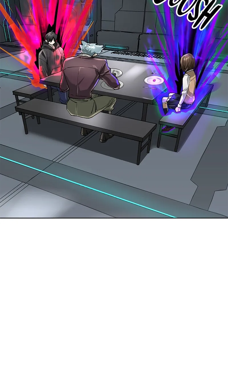 Read Space Cheon-ma 3077 chapter 47 image 56 on Lezhin