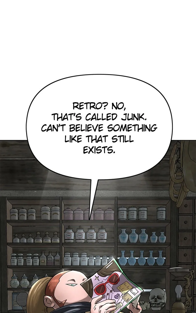 Read Space Cheon-ma 3077 chapter 47 image 6 on Lezhin