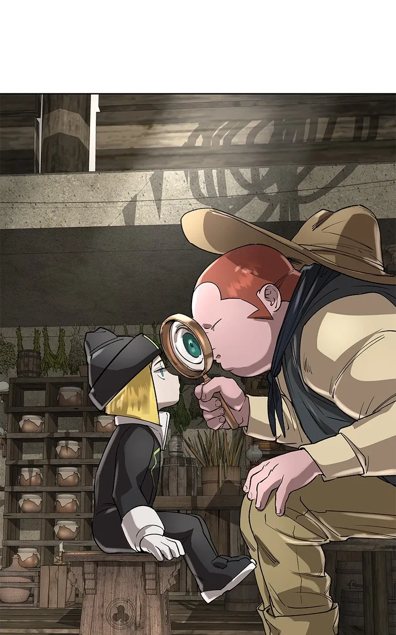 Read Space Cheon-ma 3077 chapter 47 image 60 on Lezhin