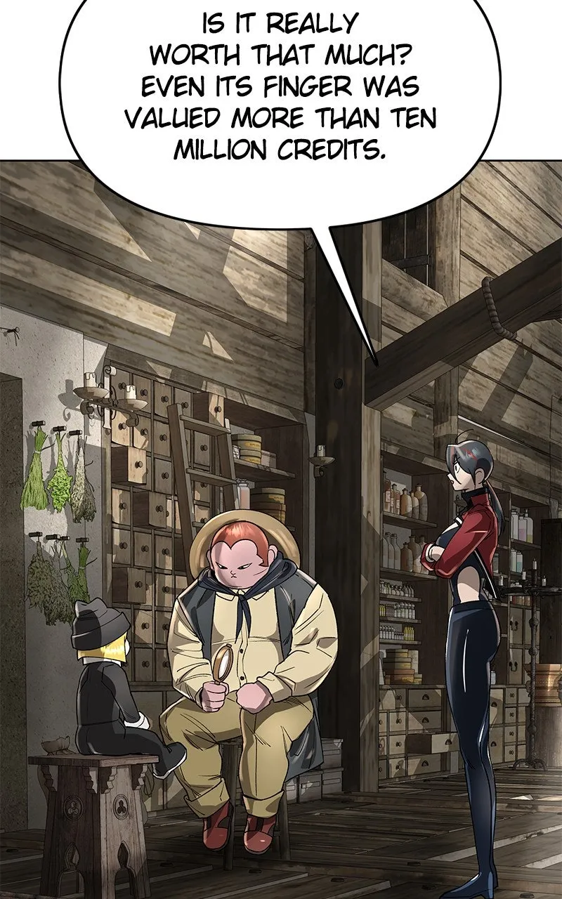 Read Space Cheon-ma 3077 chapter 47 image 88 on Lezhin