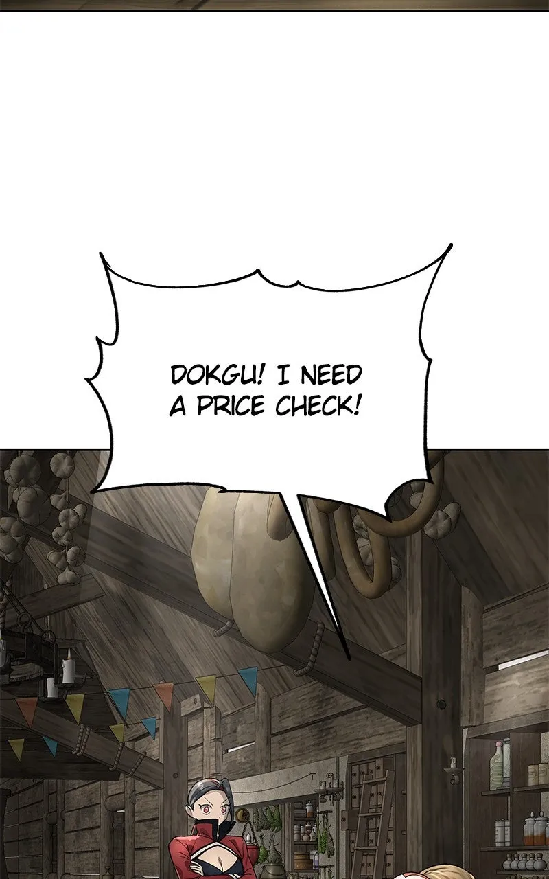 Read Space Cheon-ma 3077 chapter 47 image 9 on Lezhin