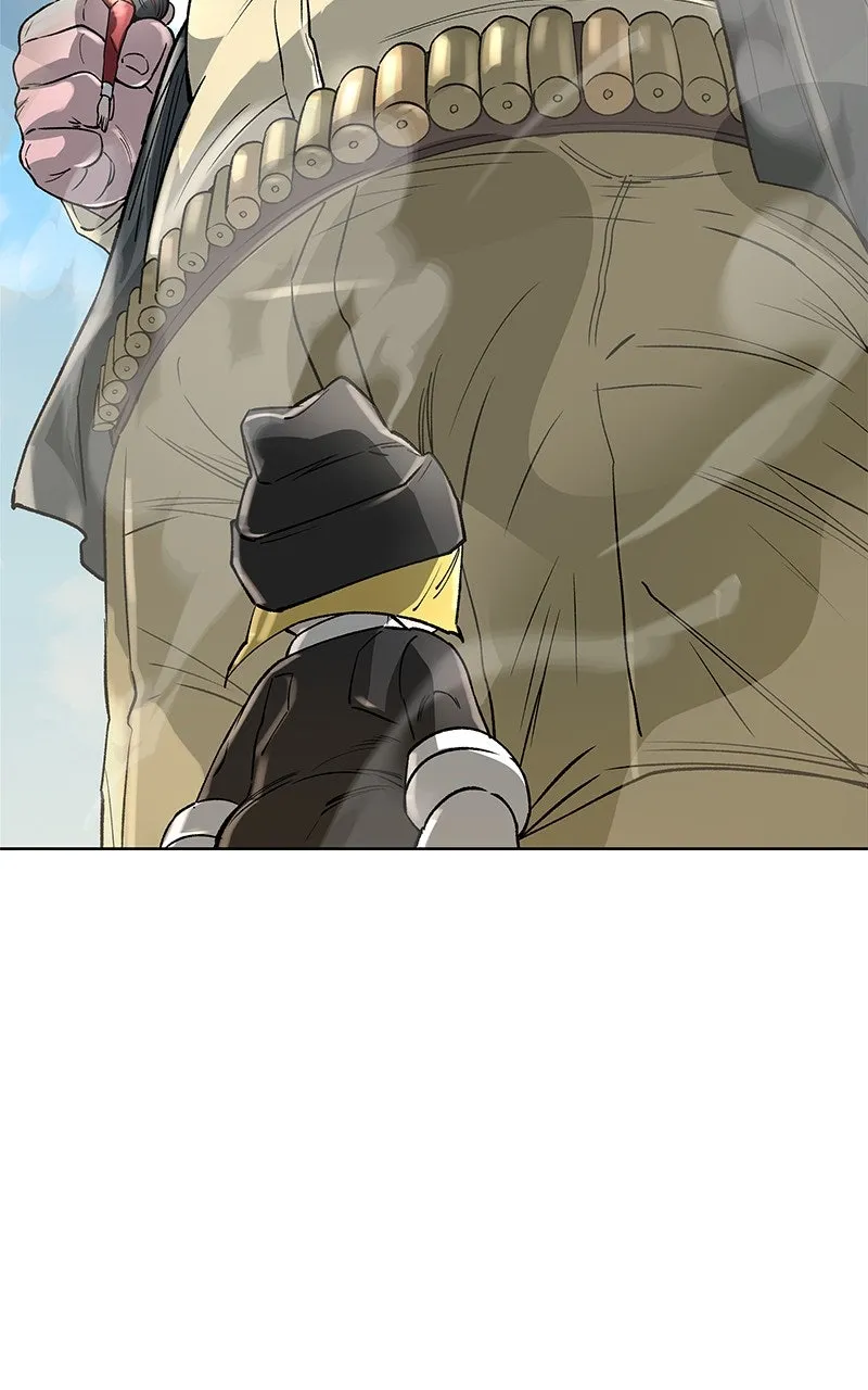 Read Space Cheon-ma 3077 chapter 48 image 10 on Lezhin