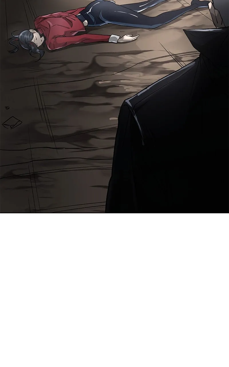 Read Space Cheon-ma 3077 chapter 48 image 100 on Lezhin