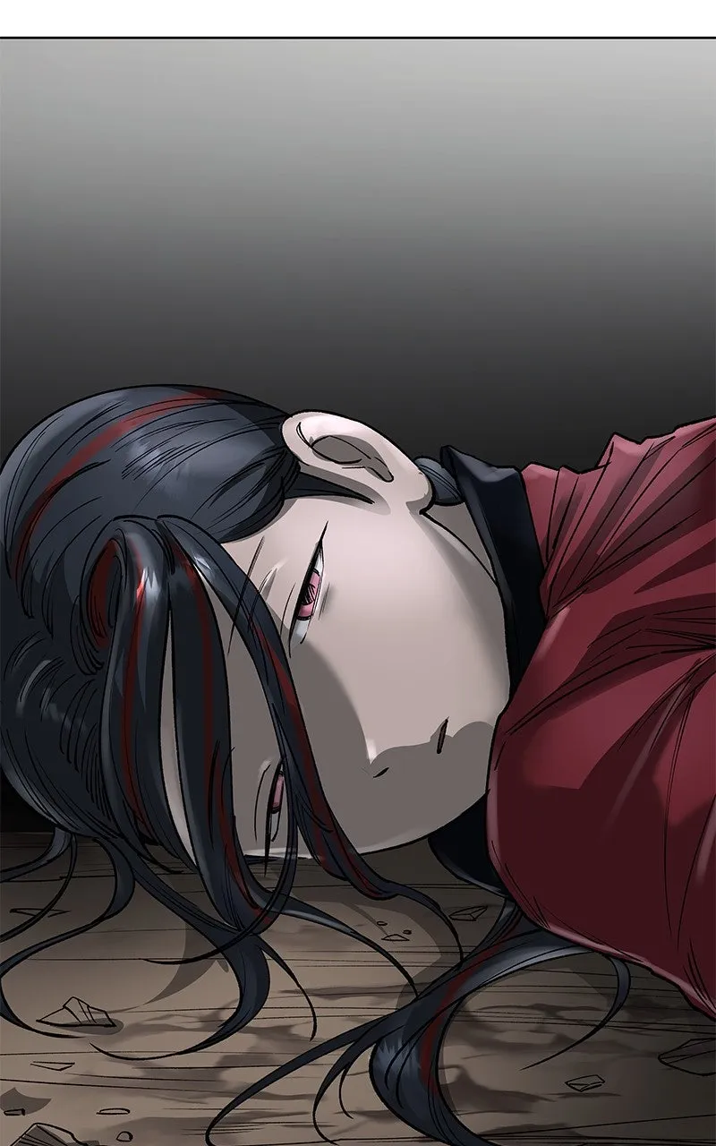 Read Space Cheon-ma 3077 chapter 48 image 101 on Lezhin