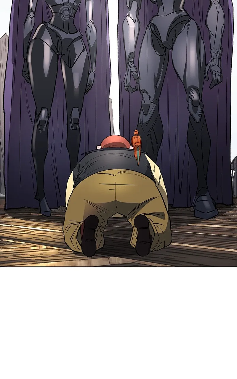 Read Space Cheon-ma 3077 chapter 48 image 156 on Lezhin