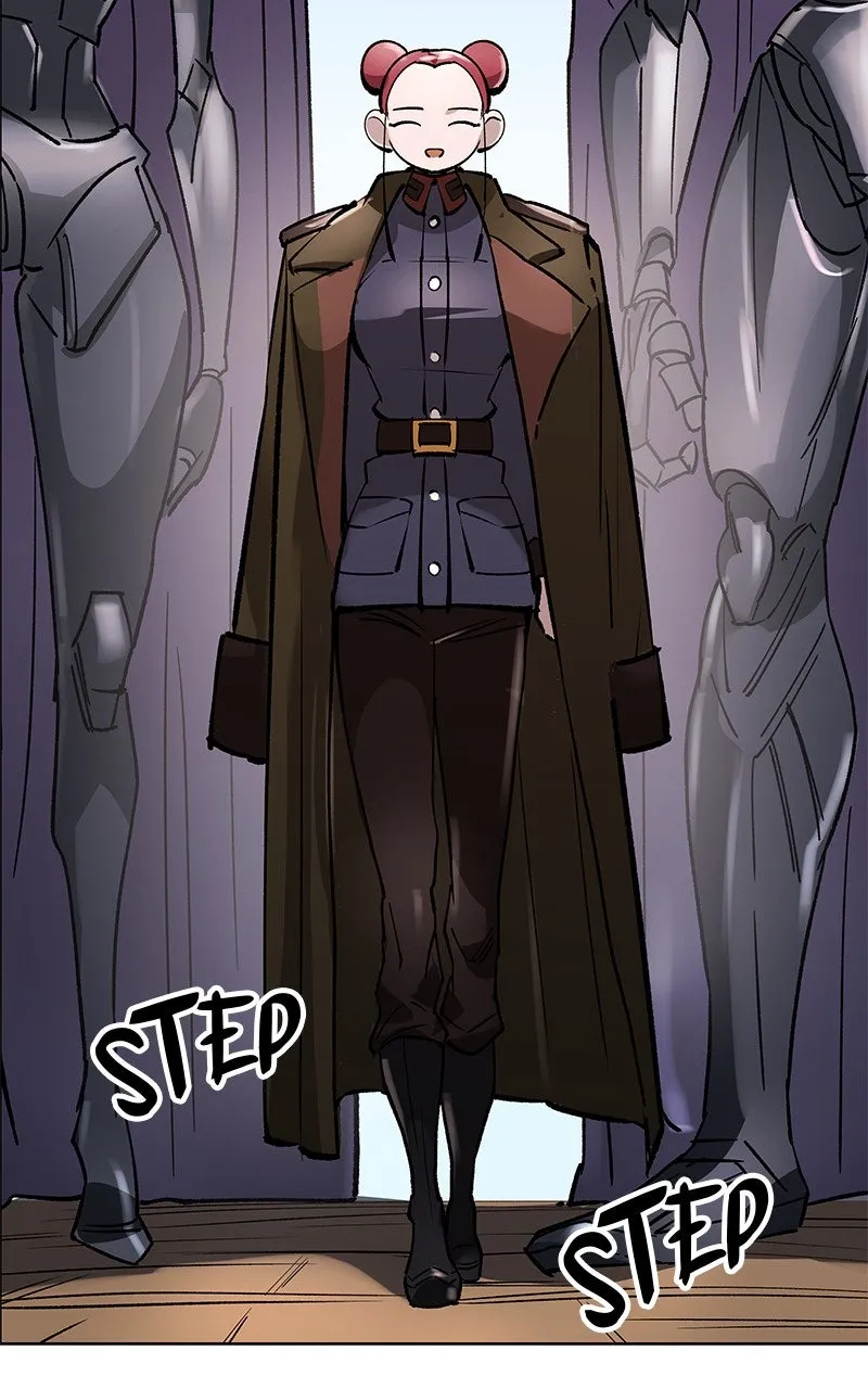 Read Space Cheon-ma 3077 chapter 48 image 162 on Lezhin
