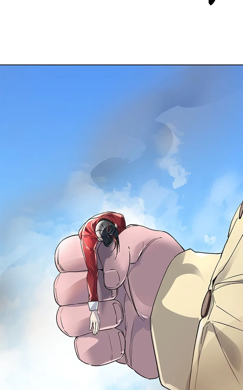 Read Space Cheon-ma 3077 chapter 48 image 3 on Lezhin