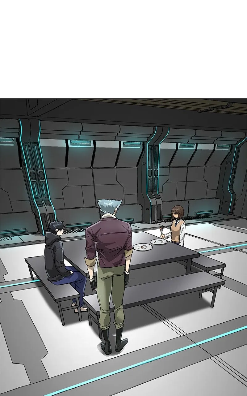 Read Space Cheon-ma 3077 chapter 48 image 40 on Lezhin