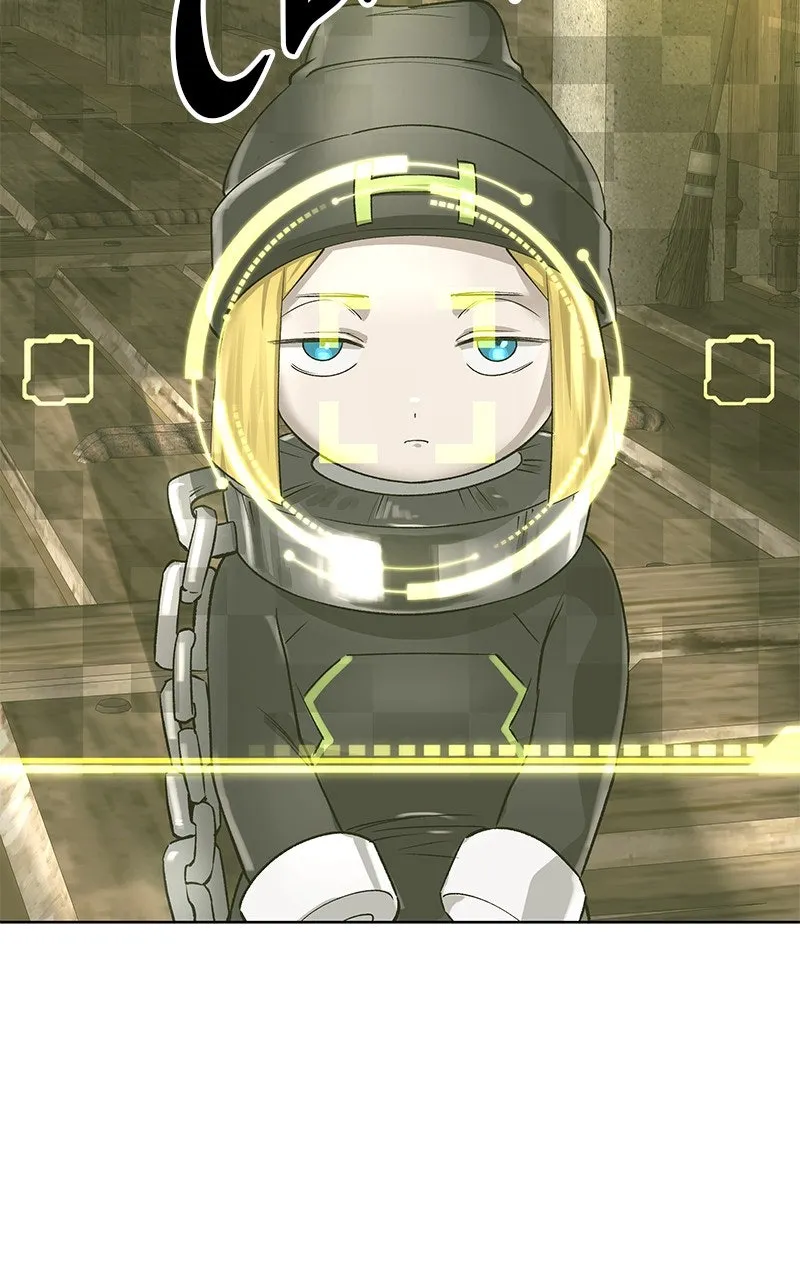 Read Space Cheon-ma 3077 chapter 48 image 45 on Lezhin