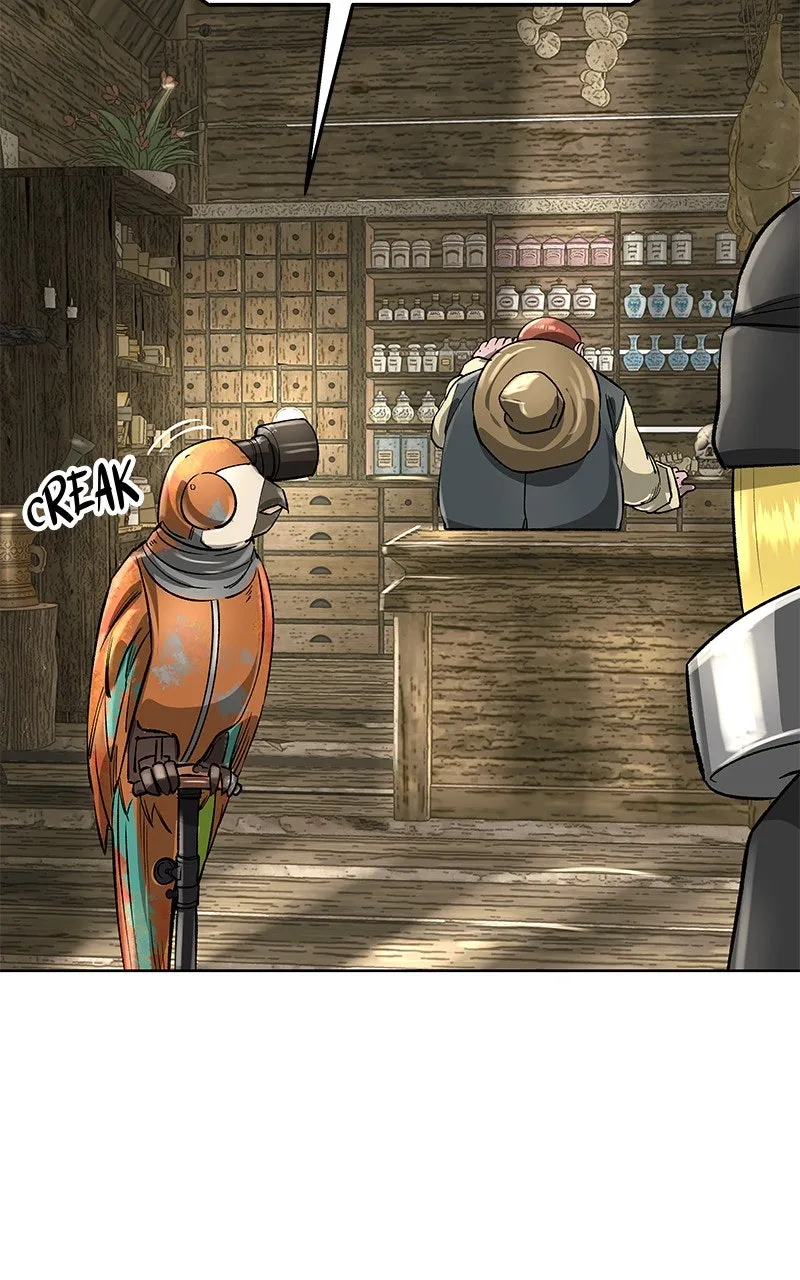 Read Space Cheon-ma 3077 chapter 48 image 48 on Lezhin