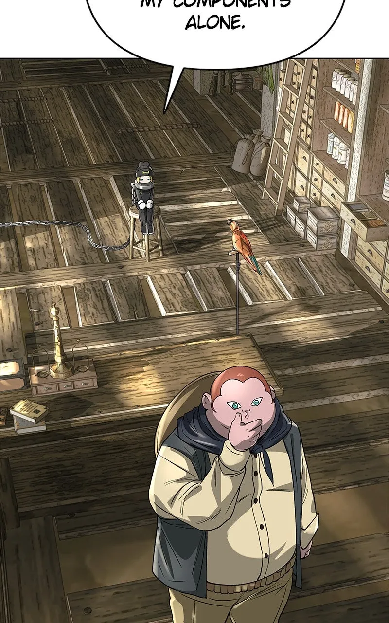 Read Space Cheon-ma 3077 chapter 48 image 54 on Lezhin
