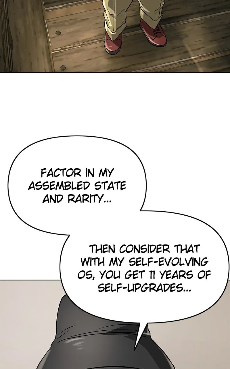 Read Space Cheon-ma 3077 chapter 48 image 55 on Lezhin
