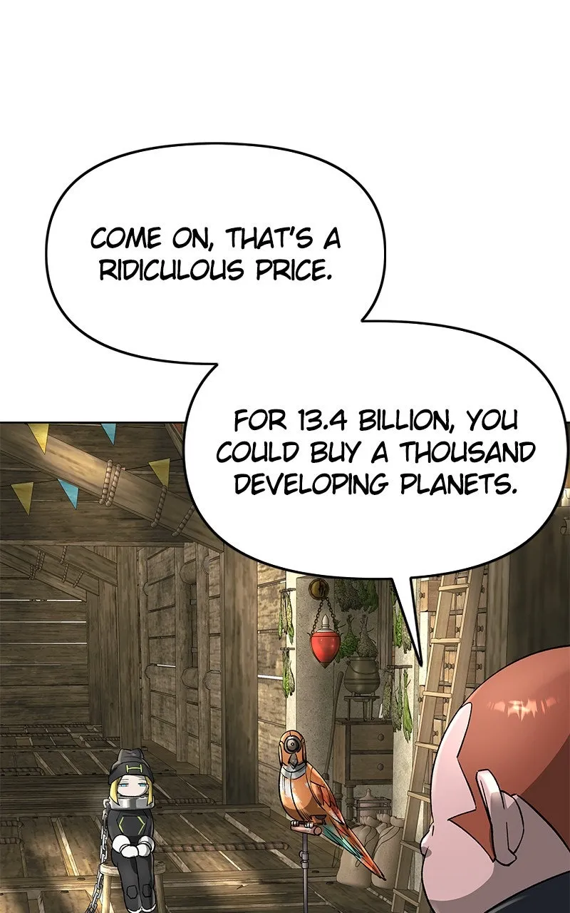 Read Space Cheon-ma 3077 chapter 48 image 58 on Lezhin