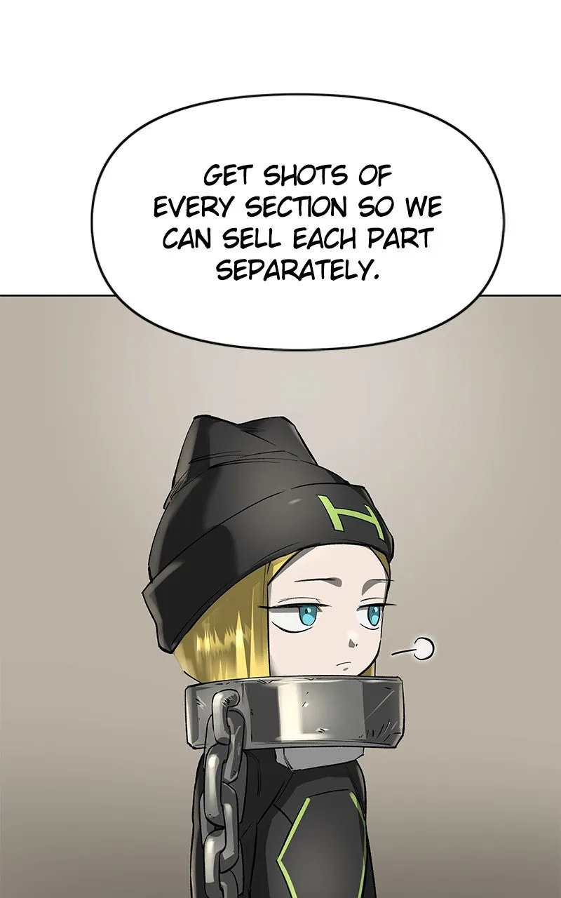 Read Space Cheon-ma 3077 chapter 48 image 67 on Lezhin