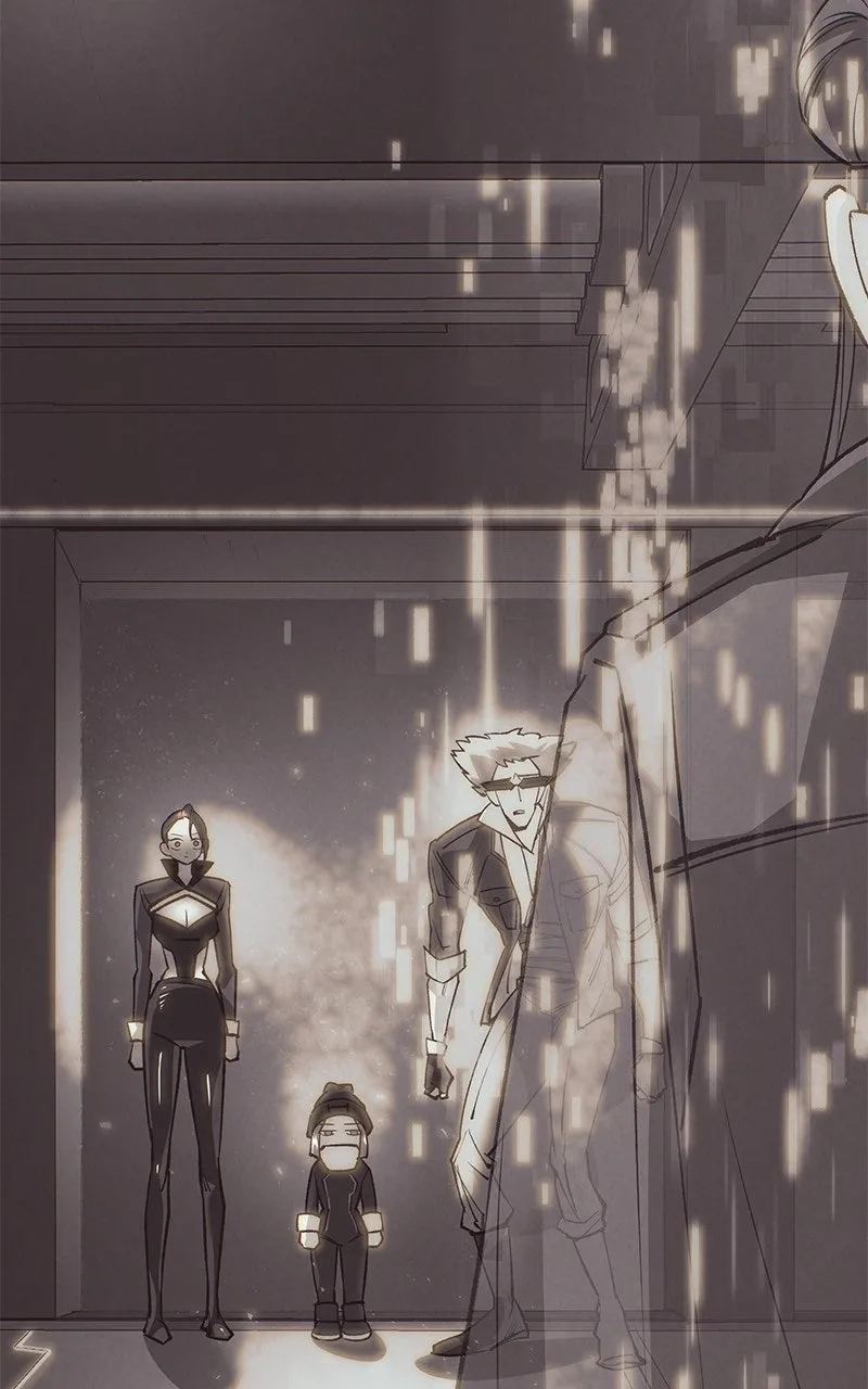 Read Space Cheon-ma 3077 chapter 49 image 105 on Lezhin