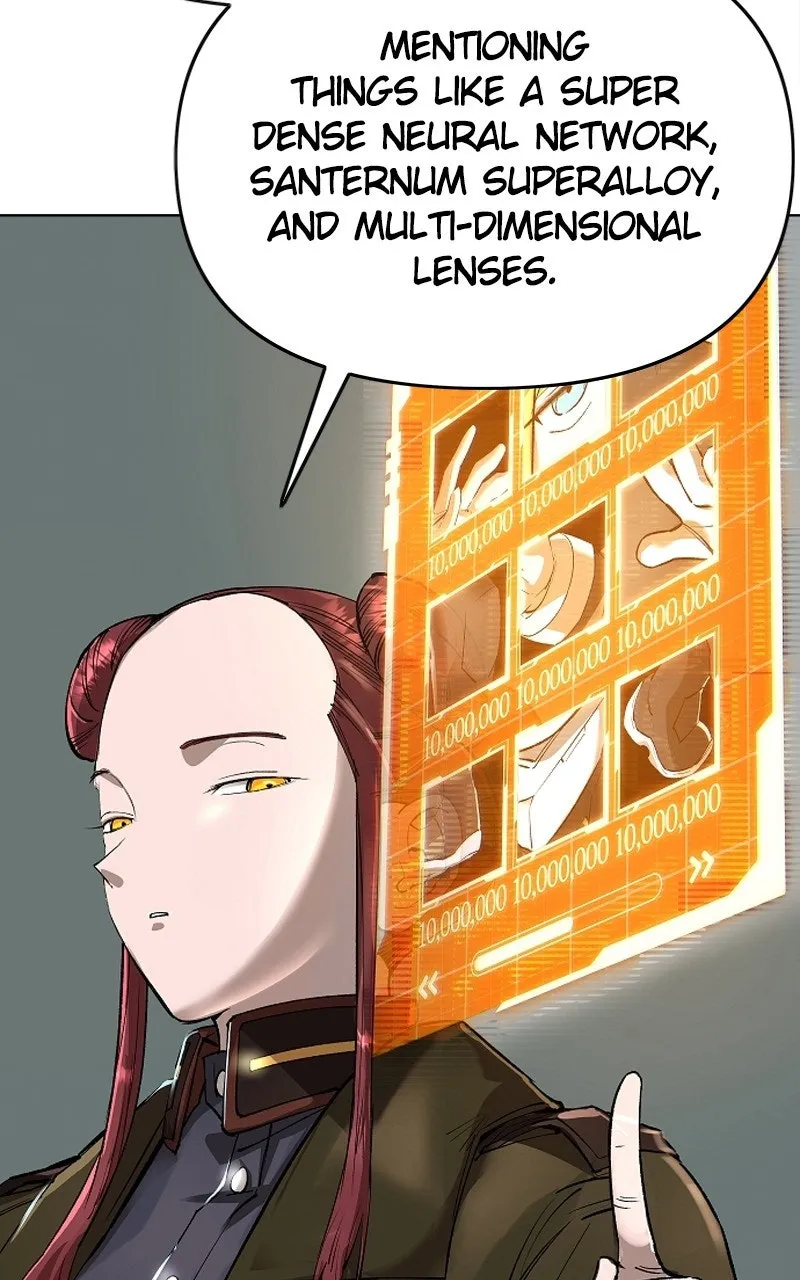 Read Space Cheon-ma 3077 chapter 49 image 11 on Lezhin