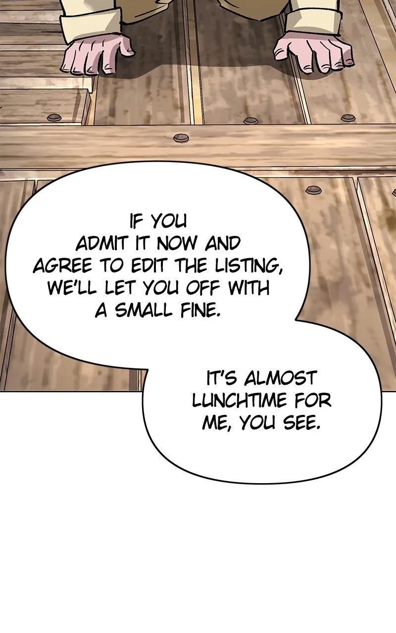 Read Space Cheon-ma 3077 chapter 49 image 13 on Lezhin