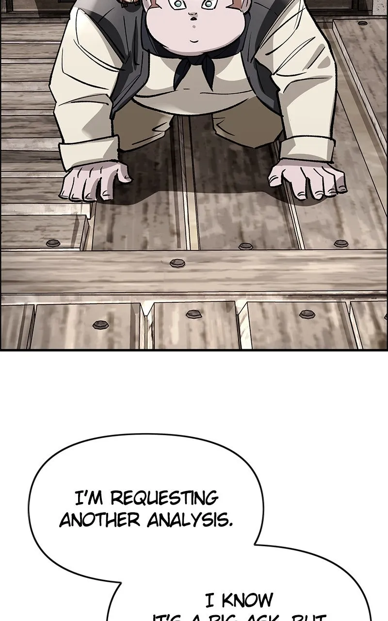 Read Space Cheon-ma 3077 chapter 49 image 138 on Lezhin