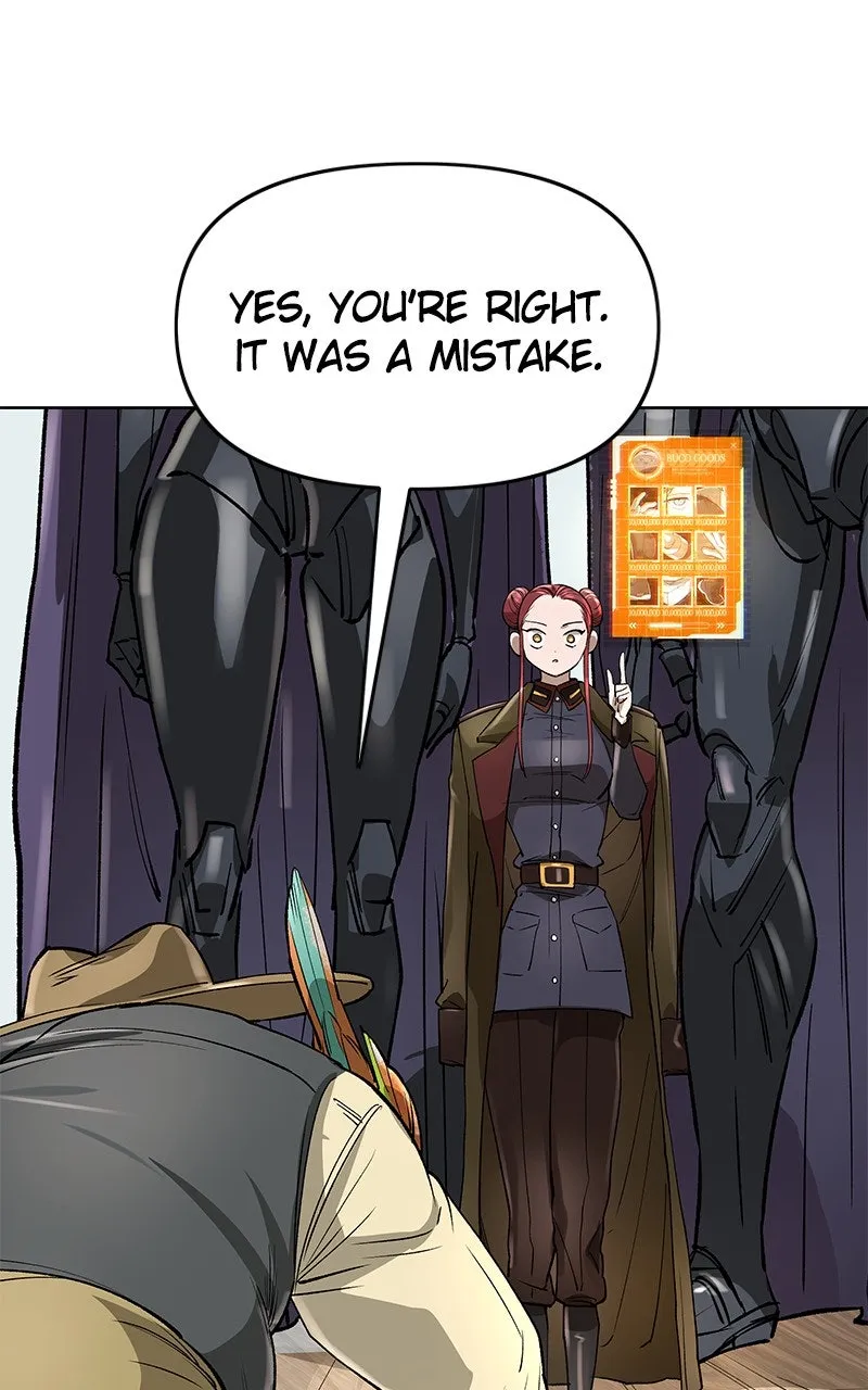 Read Space Cheon-ma 3077 chapter 49 image 14 on Lezhin