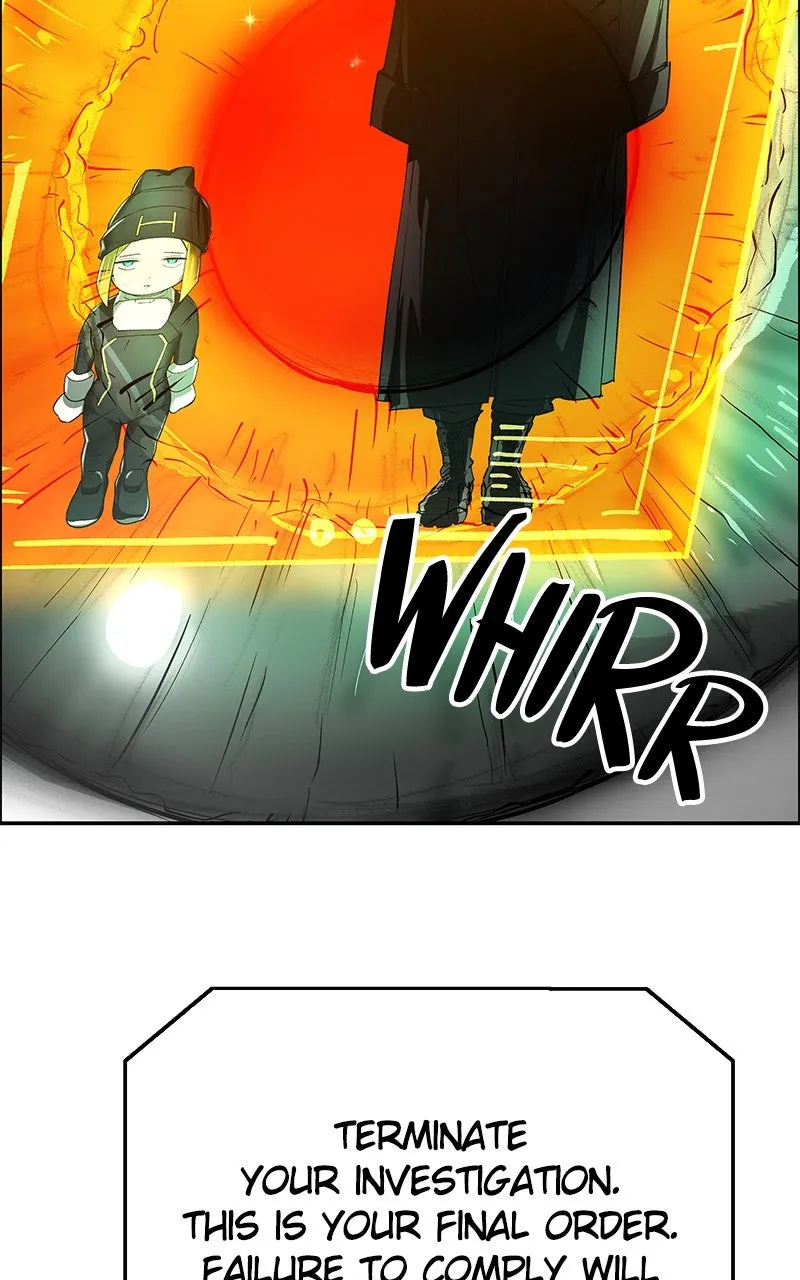 Read Space Cheon-ma 3077 chapter 49 image 146 on Lezhin