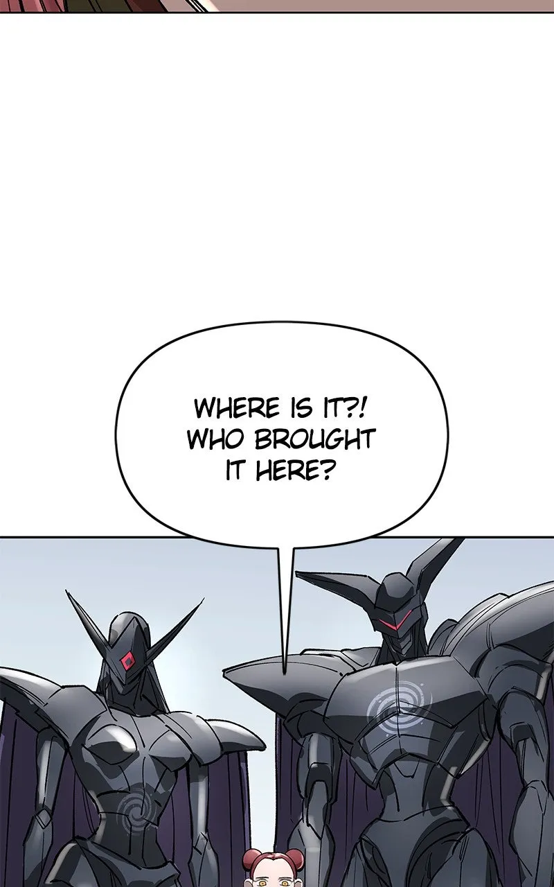 Read Space Cheon-ma 3077 chapter 49 image 27 on Lezhin