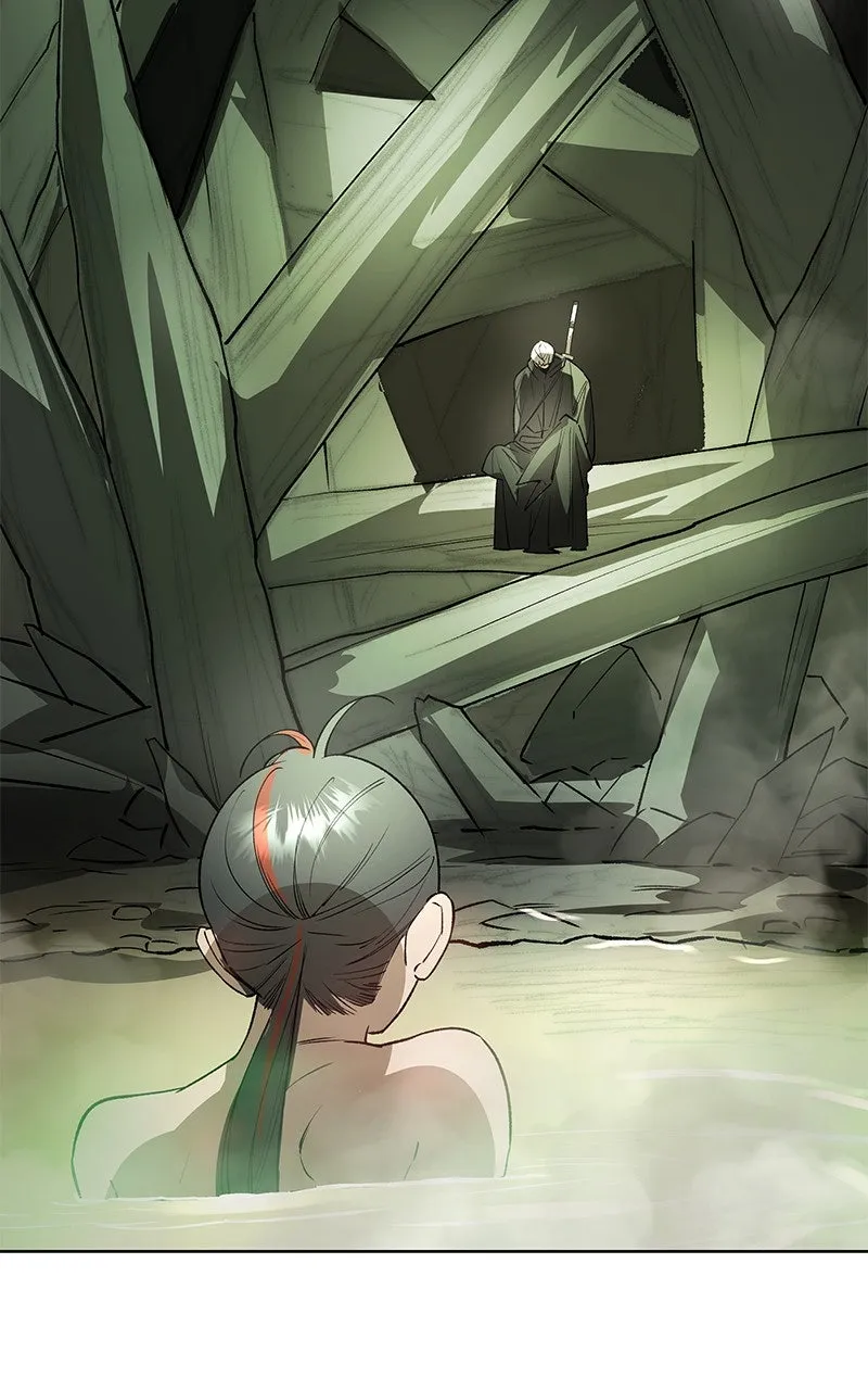 Read Space Cheon-ma 3077 chapter 49 image 34 on Lezhin