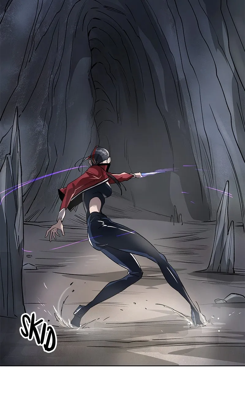 Read Space Cheon-ma 3077 chapter 49 image 66 on Lezhin