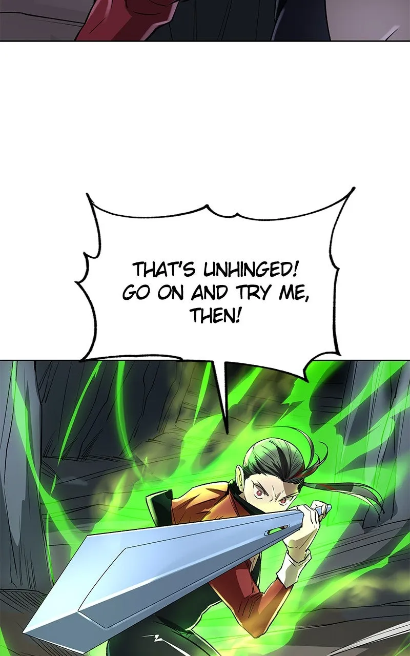 Read Space Cheon-ma 3077 chapter 49 image 70 on Lezhin