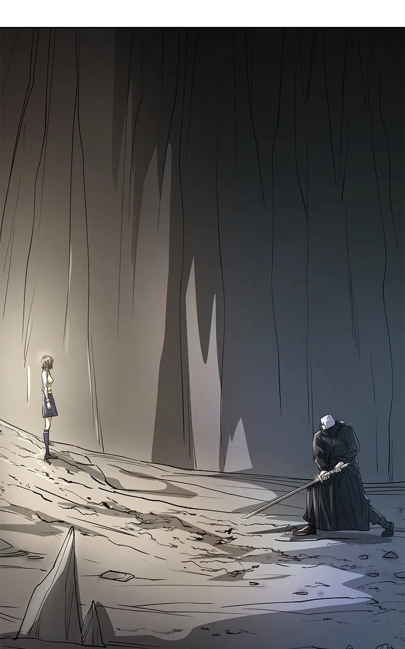 Read Space Cheon-ma 3077 chapter 49 image 84 on Lezhin