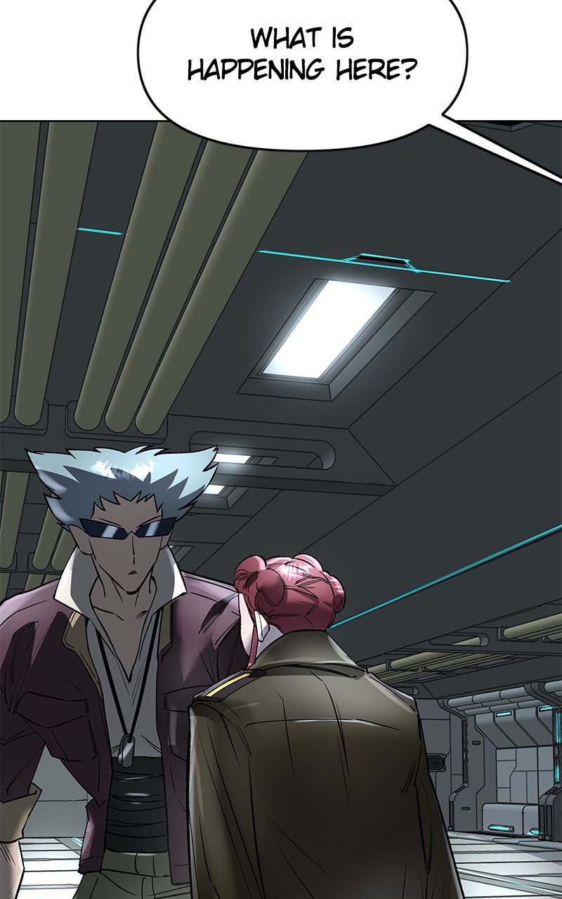 Read Space Cheon-ma 3077 chapter 50 image 104 on Lezhin
