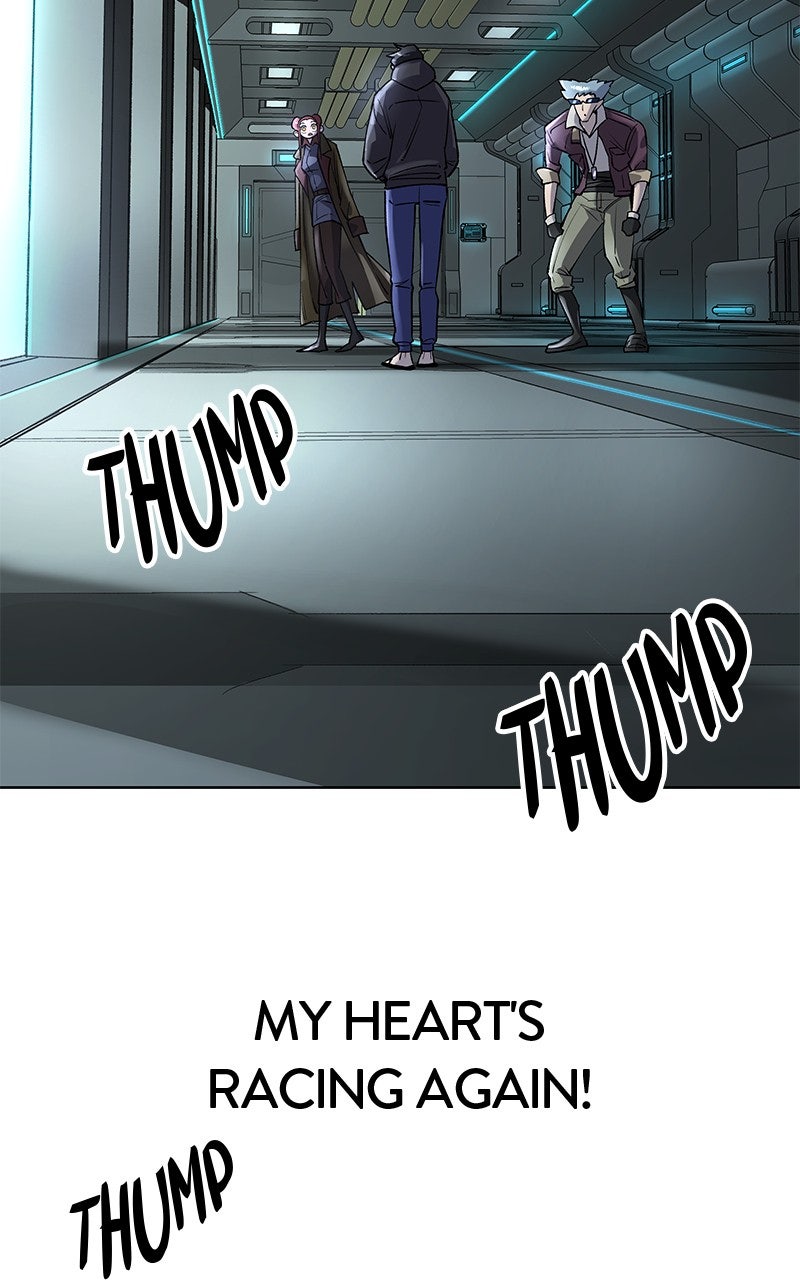 Read Space Cheon-ma 3077 chapter 50 image 112 on Lezhin